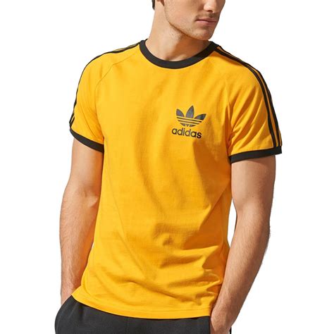 adidas t-shirt herren grösse s|Adidas men's t shirt size.